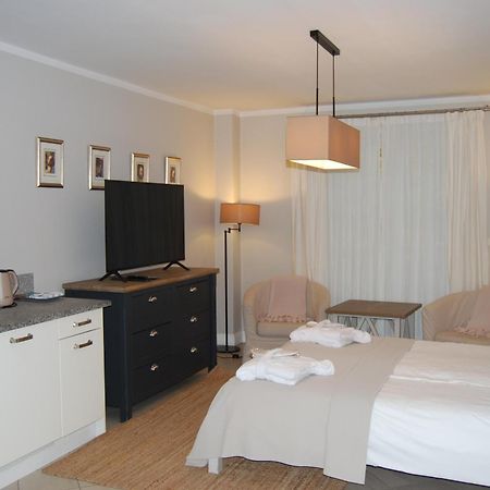 Villa Park Wiselka Spa & Wellness Esterno foto