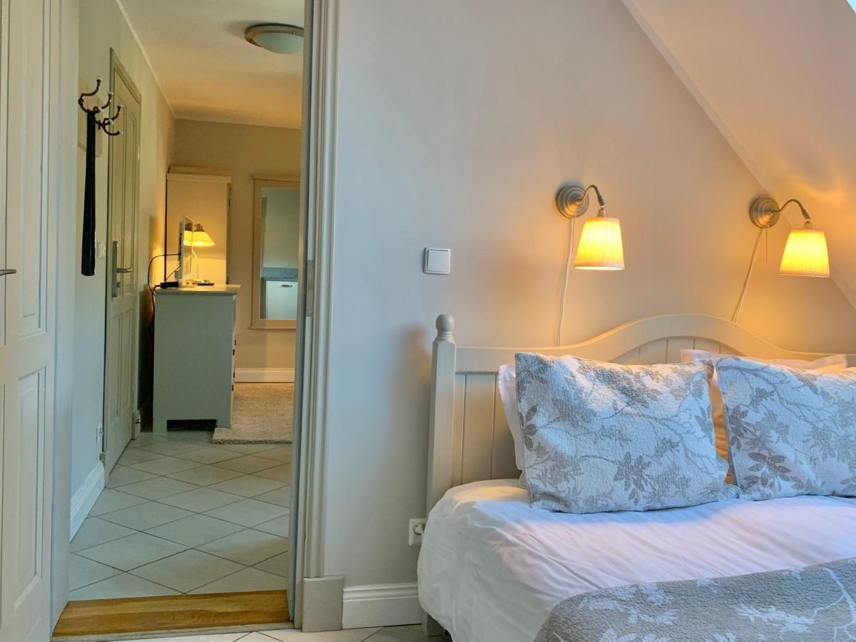 Villa Park Wiselka Spa & Wellness Esterno foto