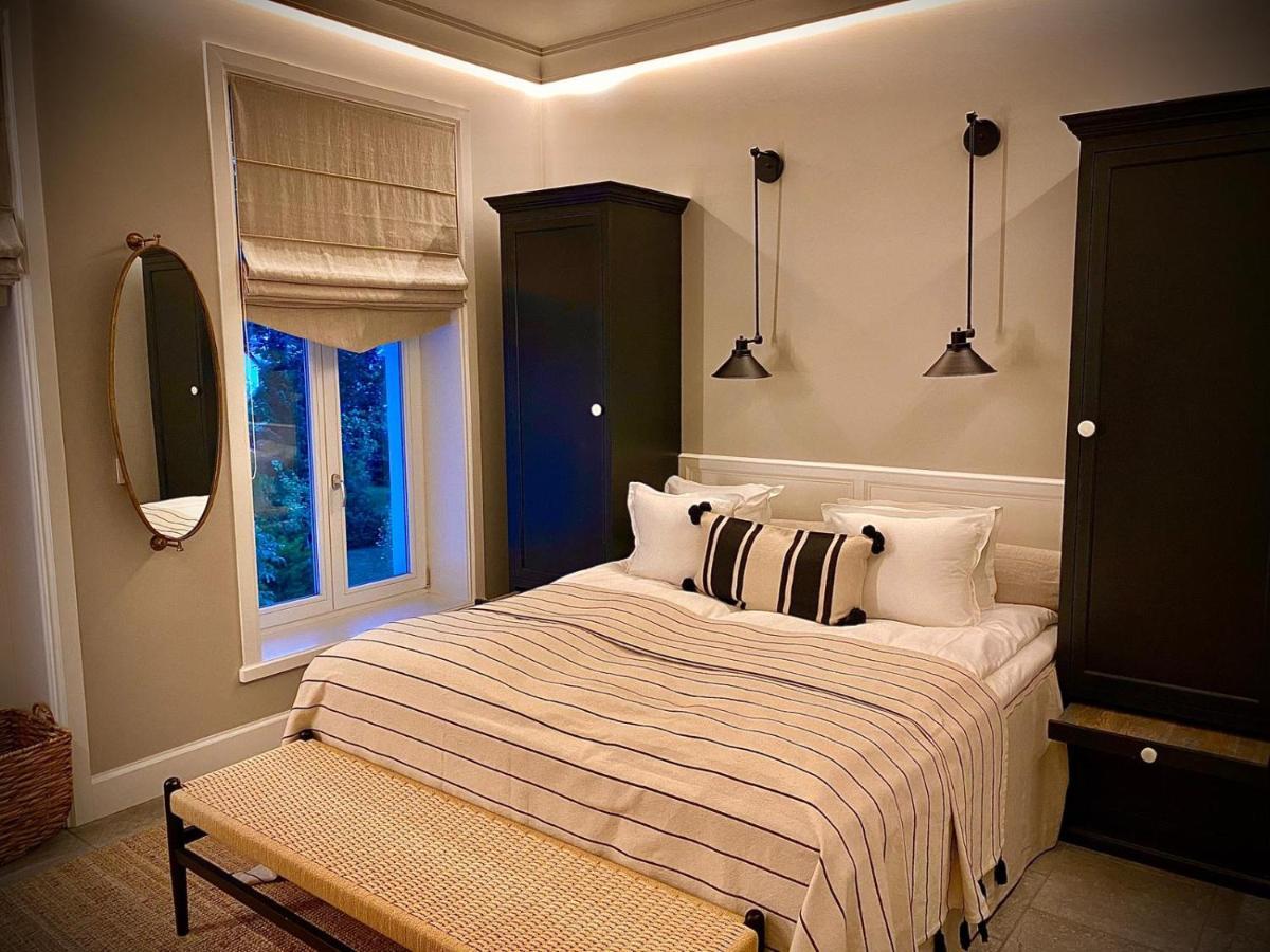 Villa Park Wiselka Spa & Wellness Esterno foto