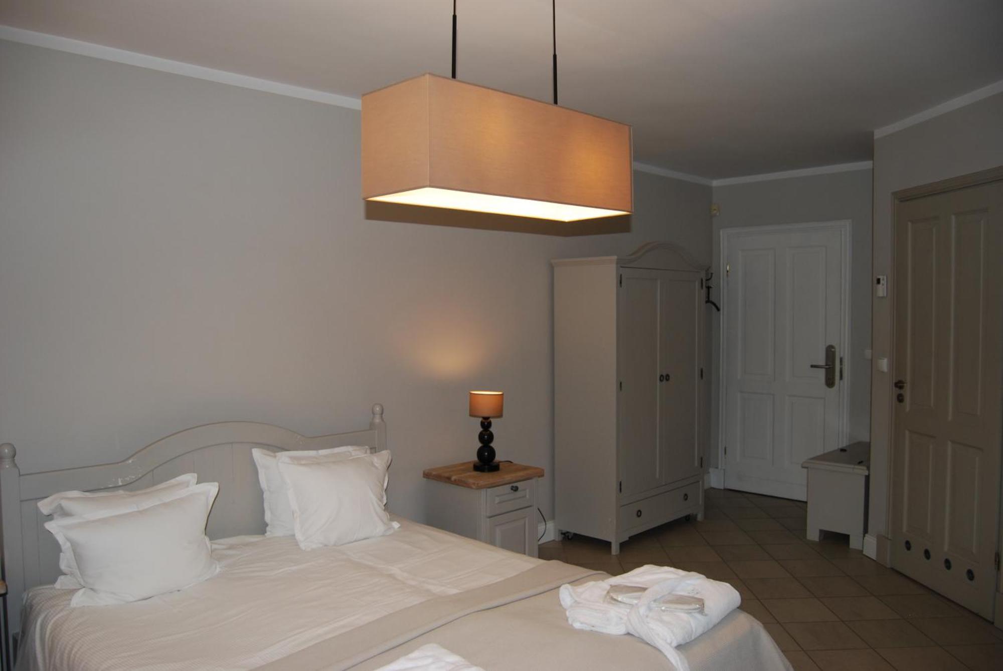 Villa Park Wiselka Spa & Wellness Esterno foto