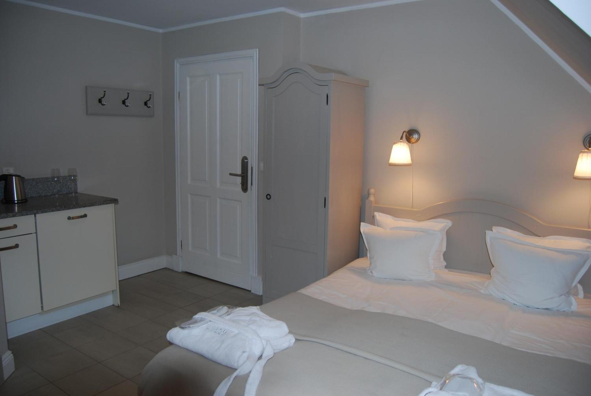 Villa Park Wiselka Spa & Wellness Esterno foto