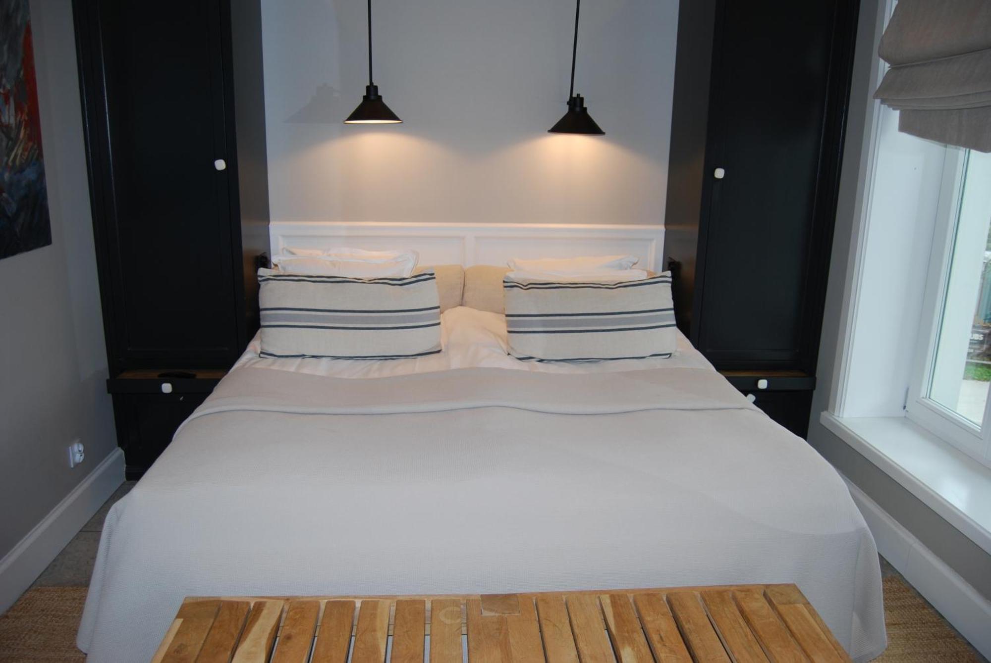 Villa Park Wiselka Spa & Wellness Esterno foto