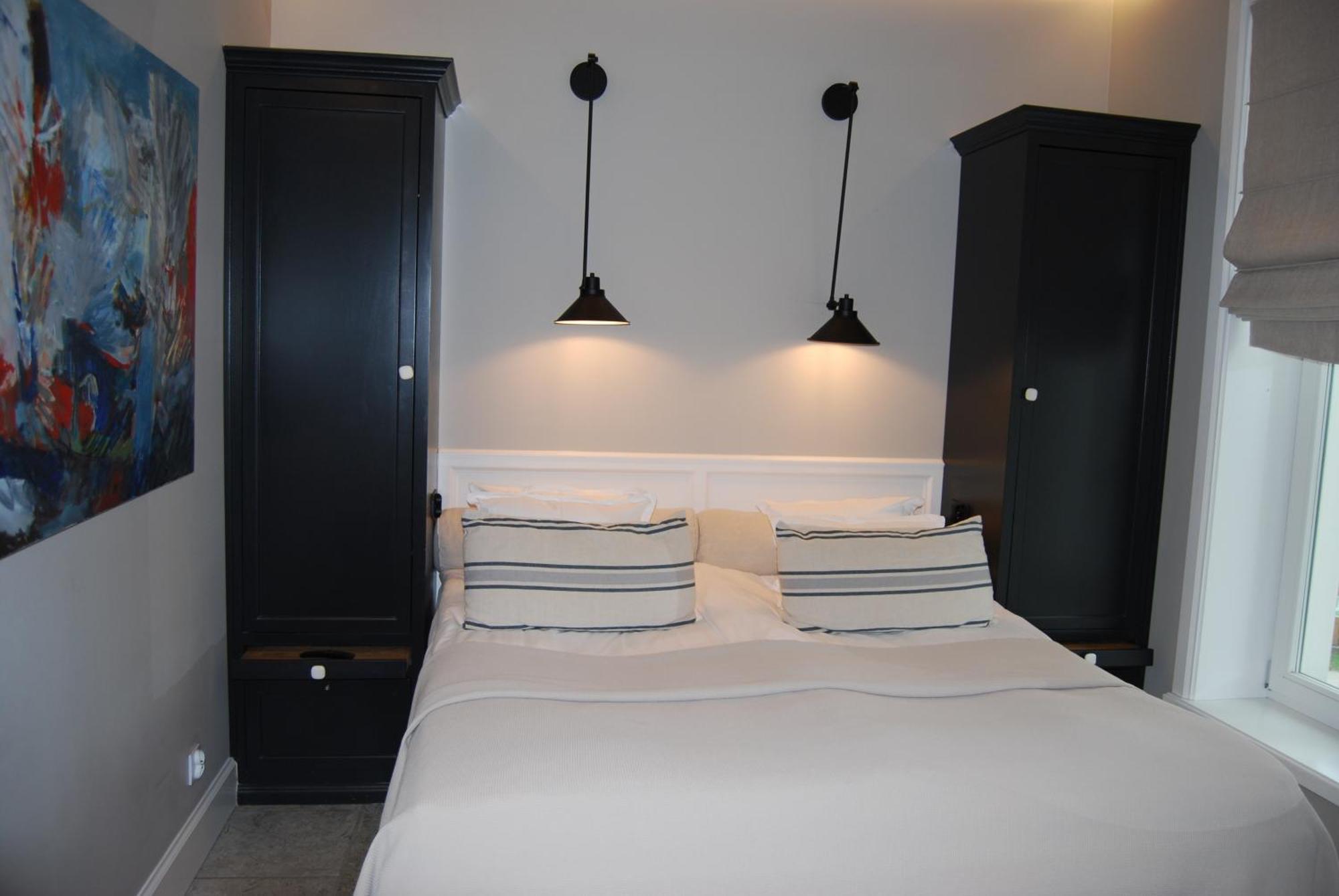 Villa Park Wiselka Spa & Wellness Esterno foto