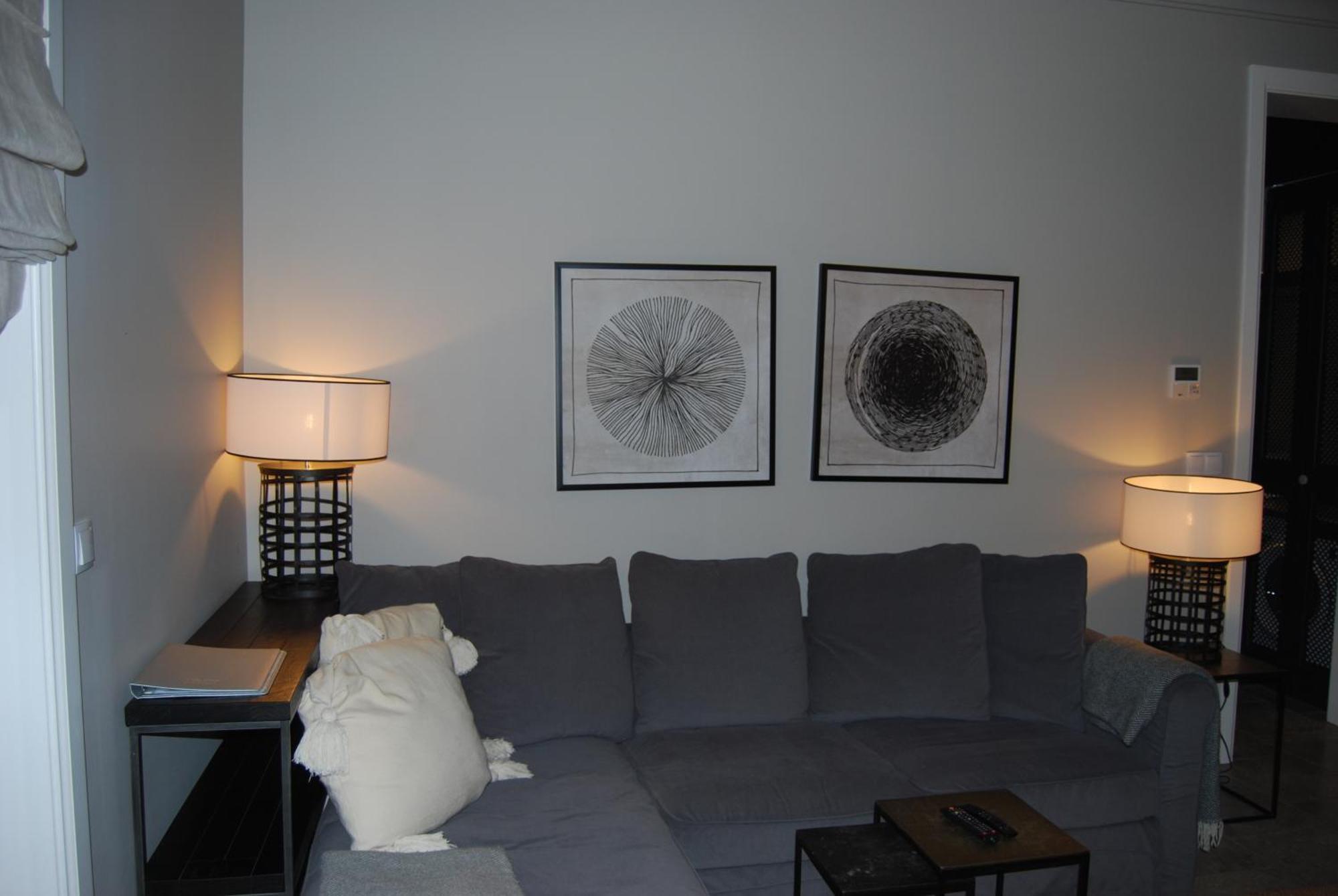 Villa Park Wiselka Spa & Wellness Esterno foto