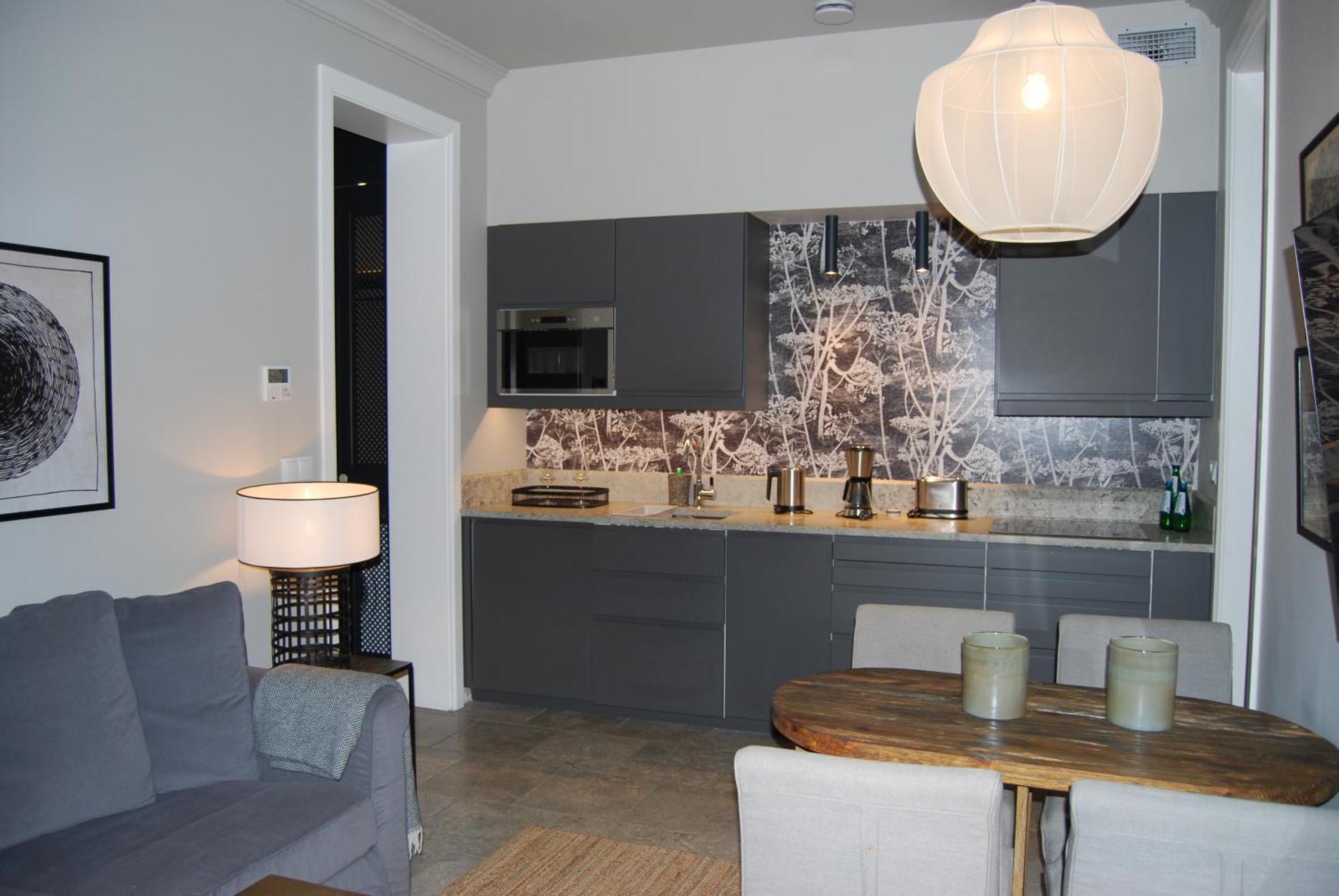 Villa Park Wiselka Spa & Wellness Esterno foto