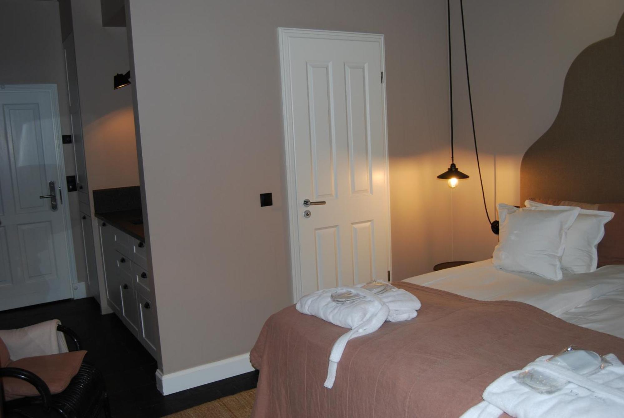 Villa Park Wiselka Spa & Wellness Esterno foto
