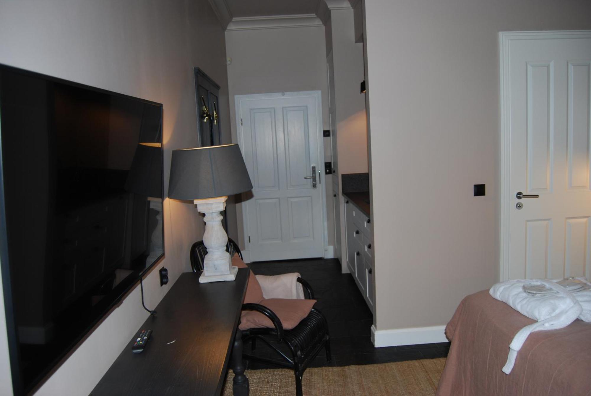 Villa Park Wiselka Spa & Wellness Esterno foto
