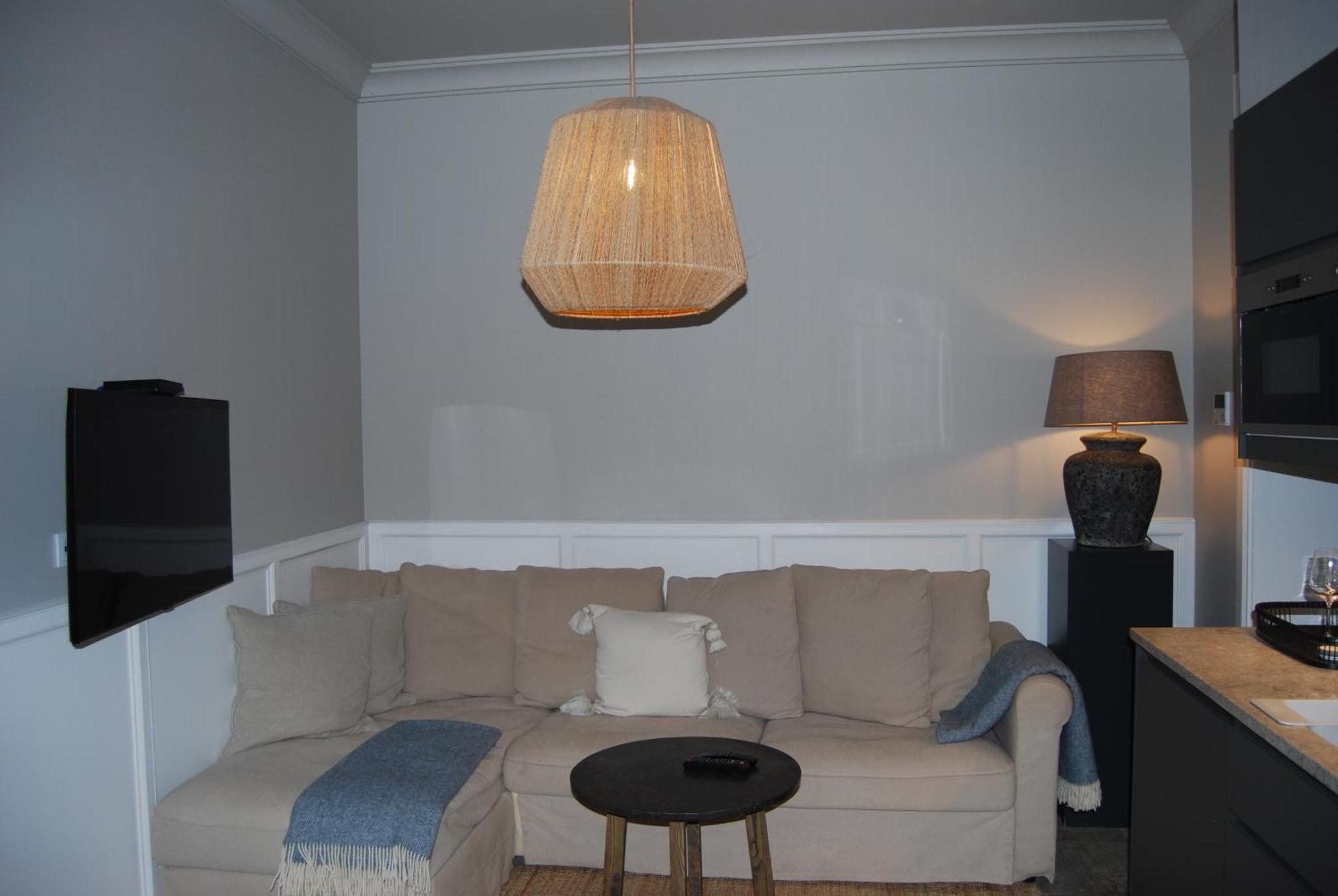 Villa Park Wiselka Spa & Wellness Esterno foto