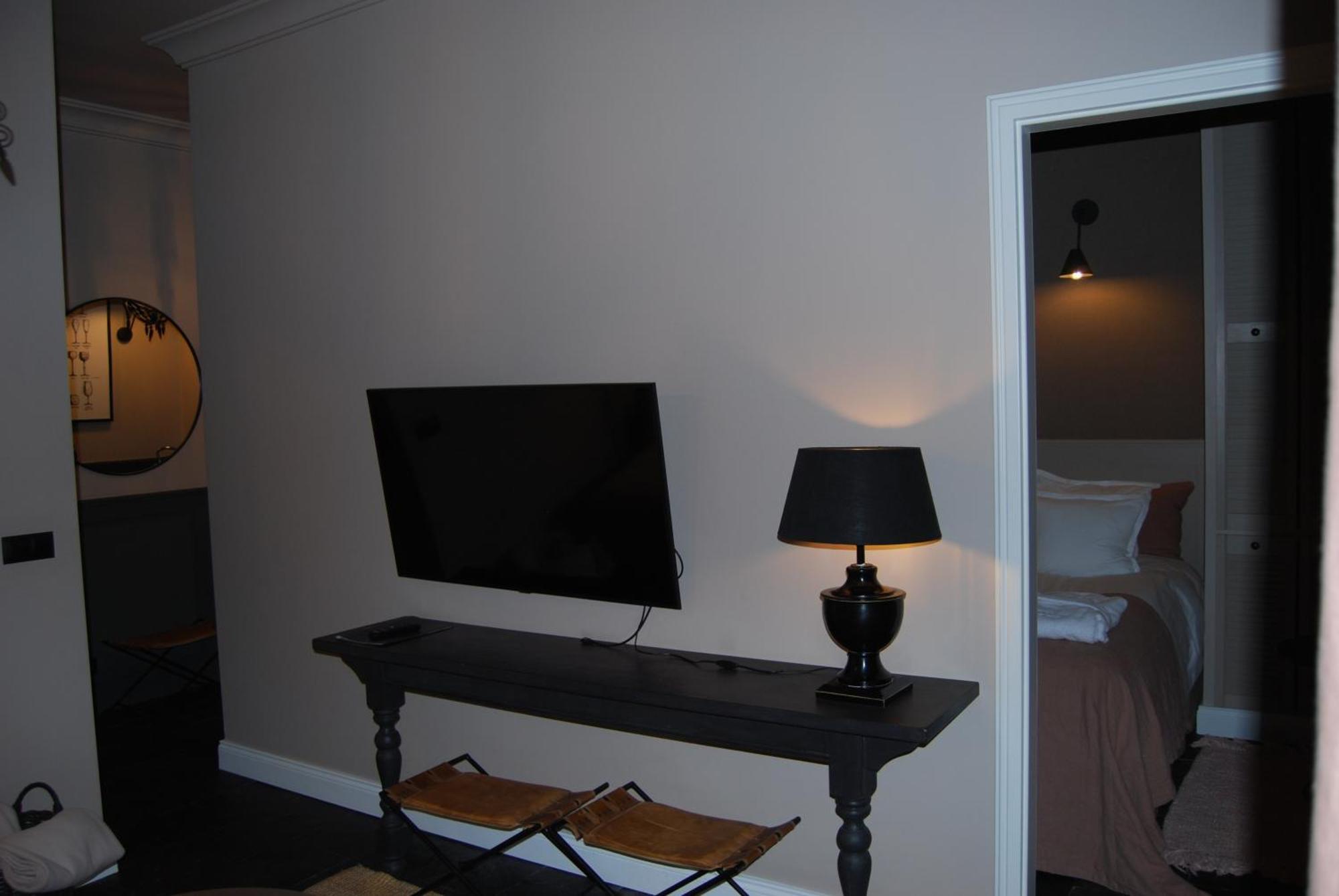 Villa Park Wiselka Spa & Wellness Esterno foto