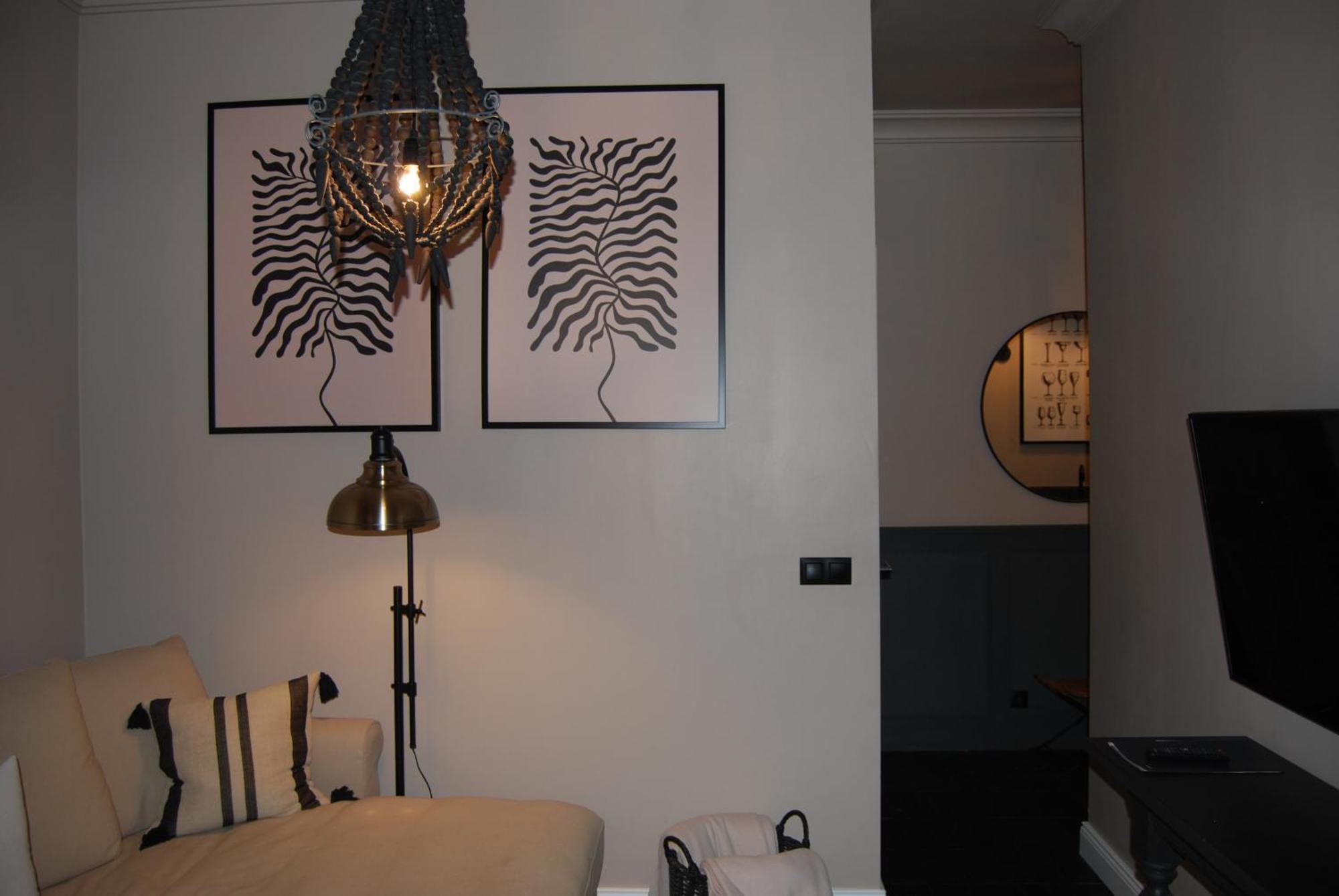 Villa Park Wiselka Spa & Wellness Esterno foto