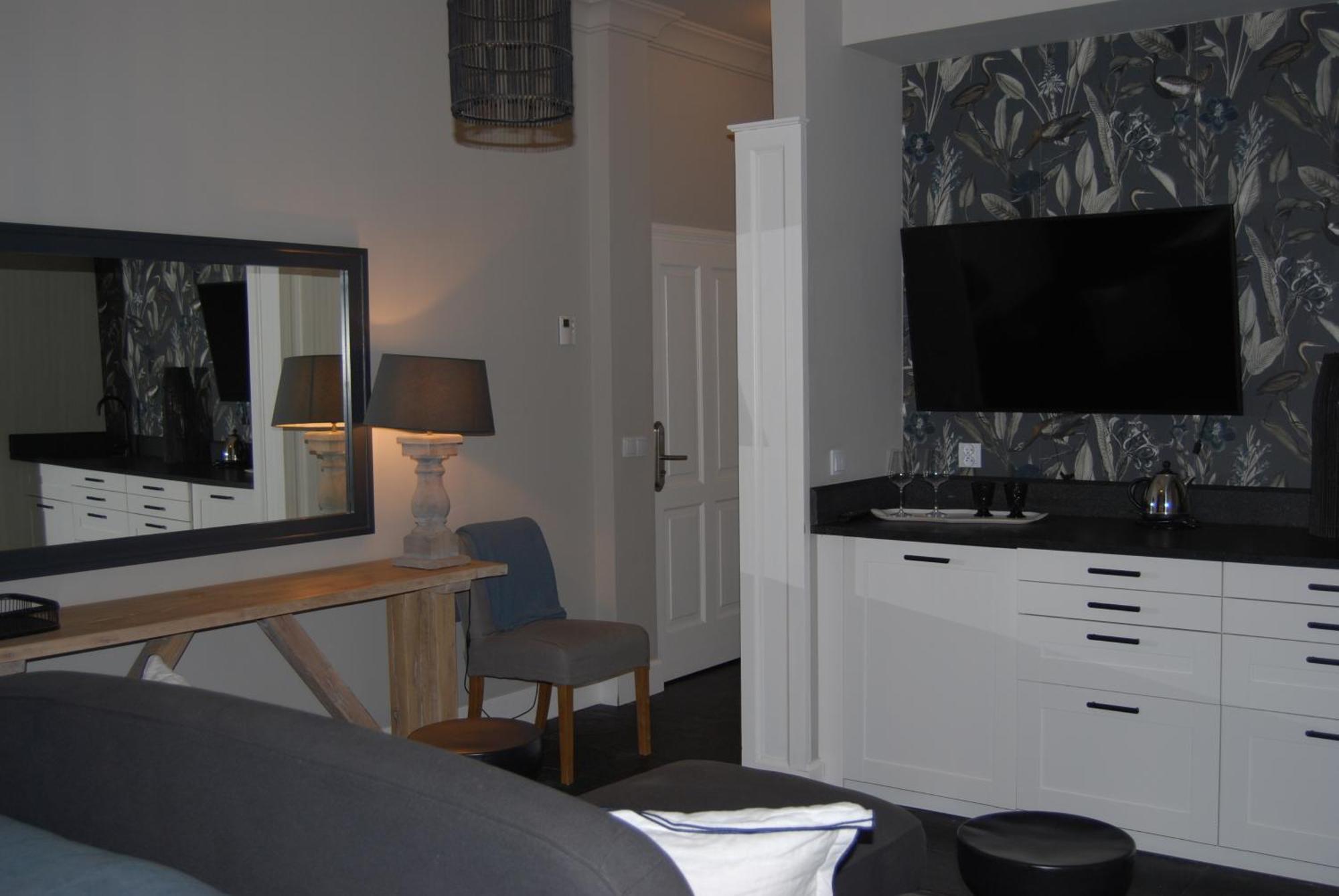 Villa Park Wiselka Spa & Wellness Esterno foto