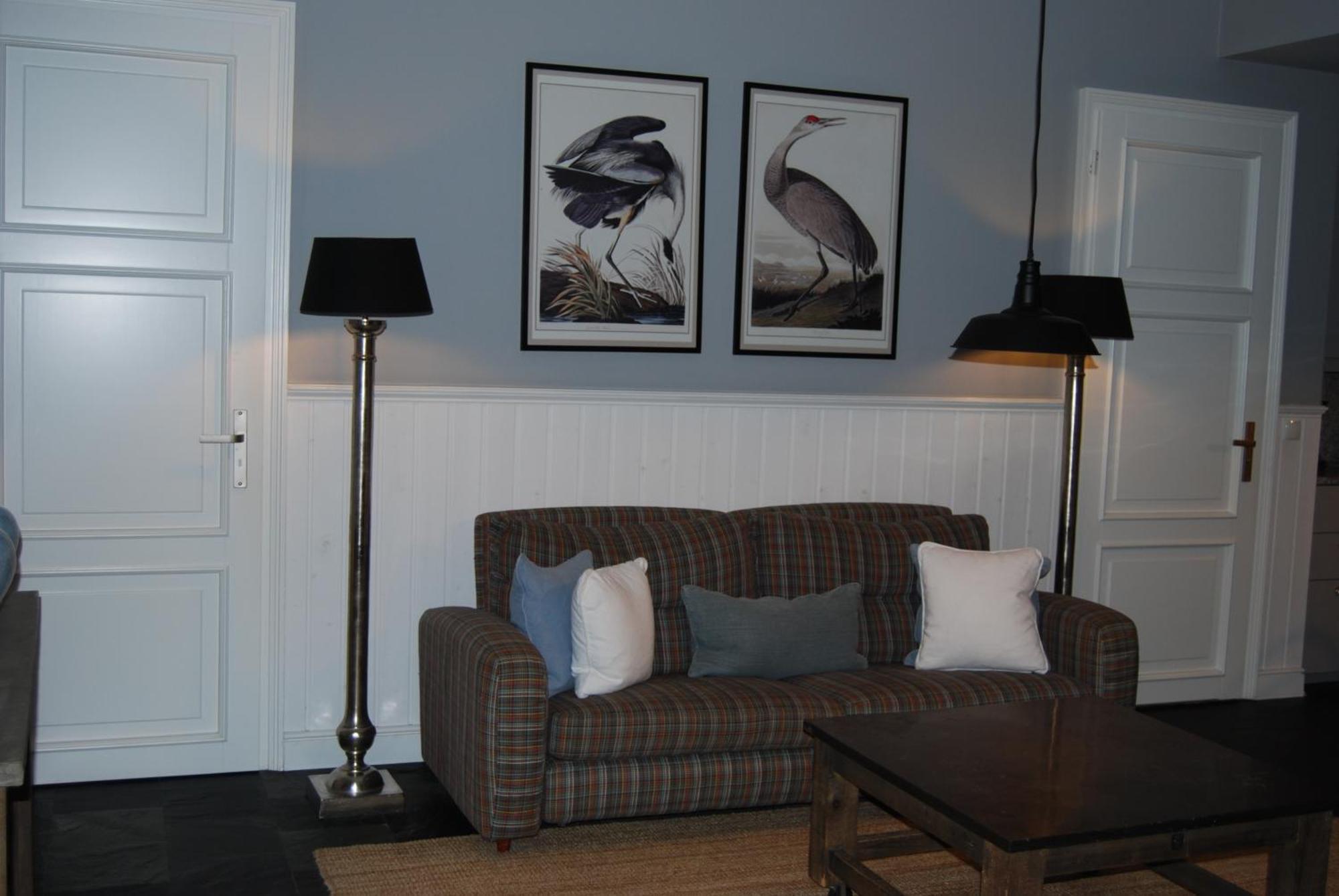 Villa Park Wiselka Spa & Wellness Esterno foto