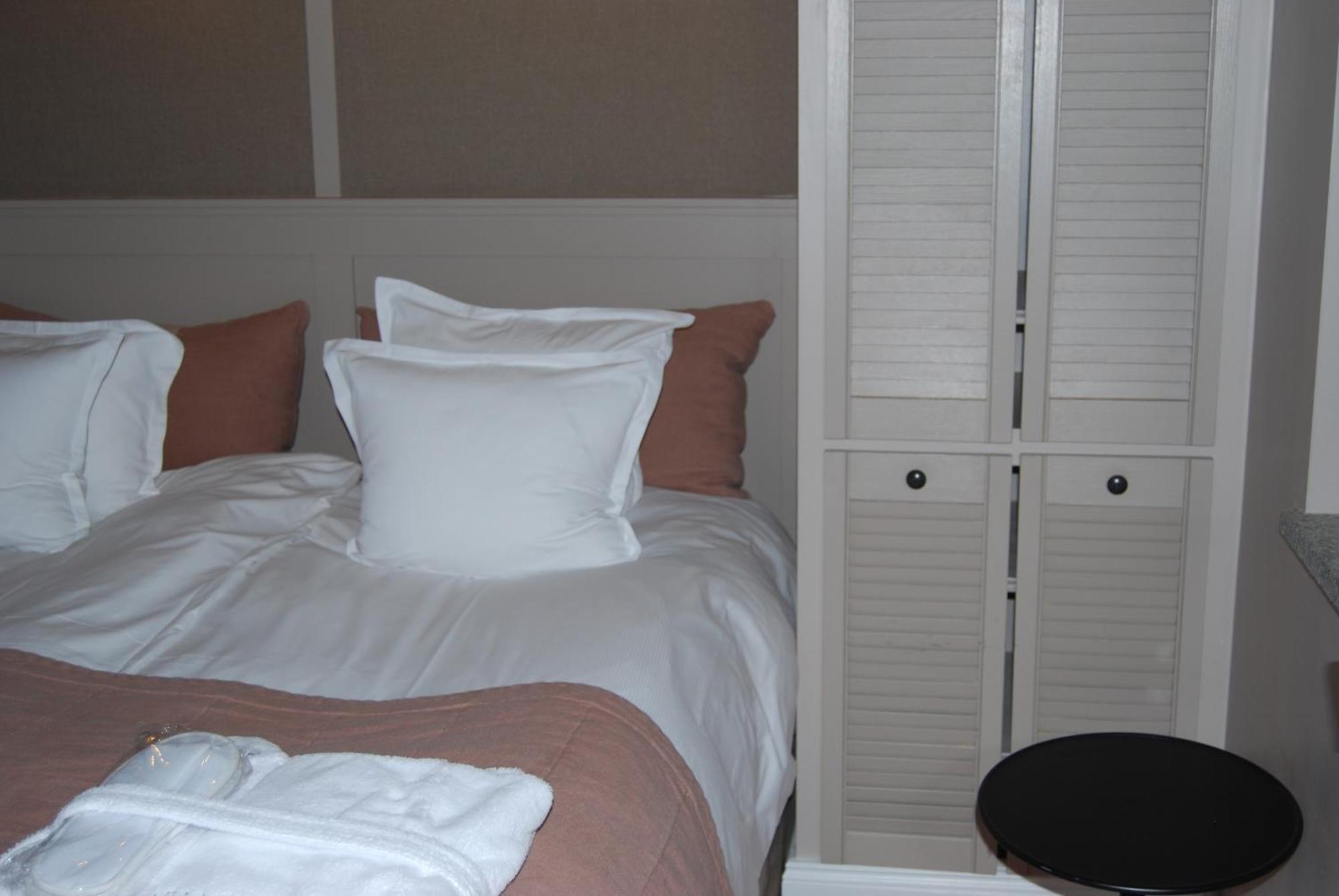 Villa Park Wiselka Spa & Wellness Esterno foto