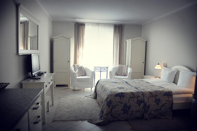 Villa Park Wiselka Spa & Wellness Esterno foto